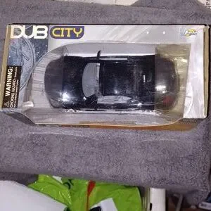 JADA TOYS | Toys | Dub City Model Car | Poshmark